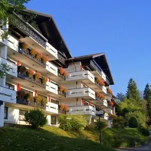 Apartment Allgäuer Appartementhaus, Pfronten