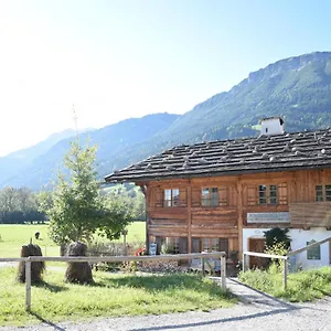 Apartment Schankwirtschaft Wohlfart, Pfronten