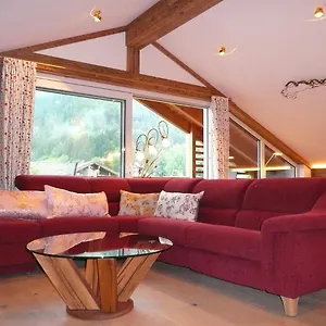 Apartment Alpenstern, Pfronten