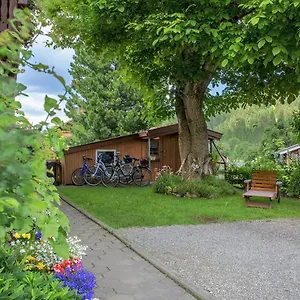 Apartment Dressler, Pfronten