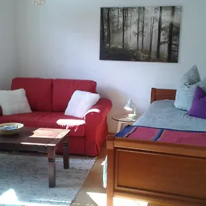Apartment Chez Nous, Pfronten