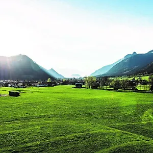 Apartment Im Achtal, Mehr Als, Pfronten