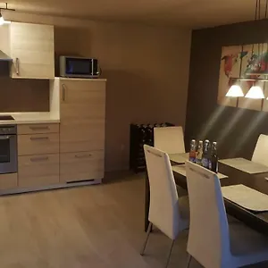 Apartment Monika Mayr, Pfronten