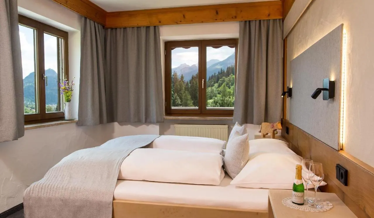 Ferienwohnung Chalet Edelweiß Pfronten
