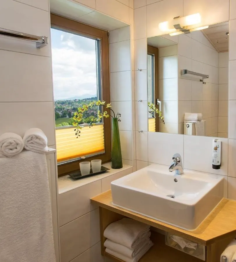 Ferienwohnung Chalet Edelweiß Pfronten 0*,