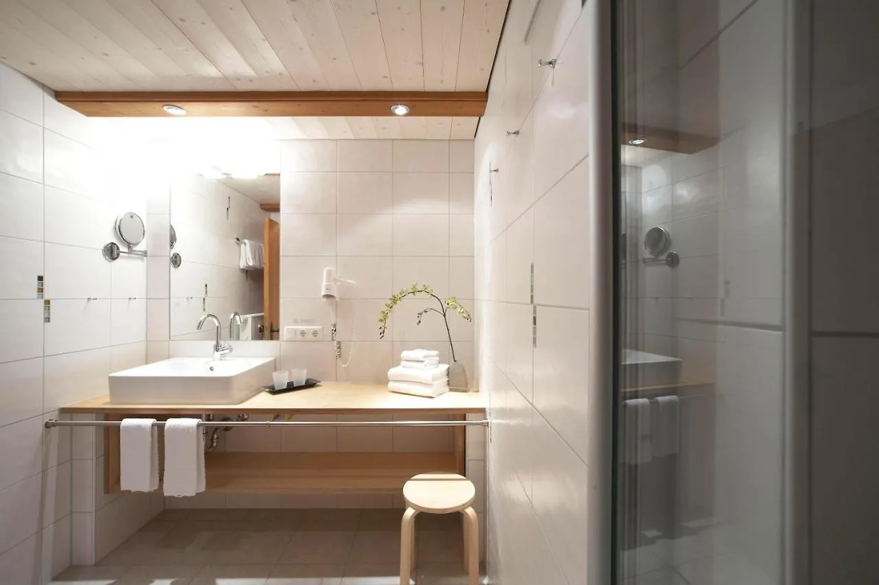 Ferienwohnung Chalet Edelweiß Pfronten
