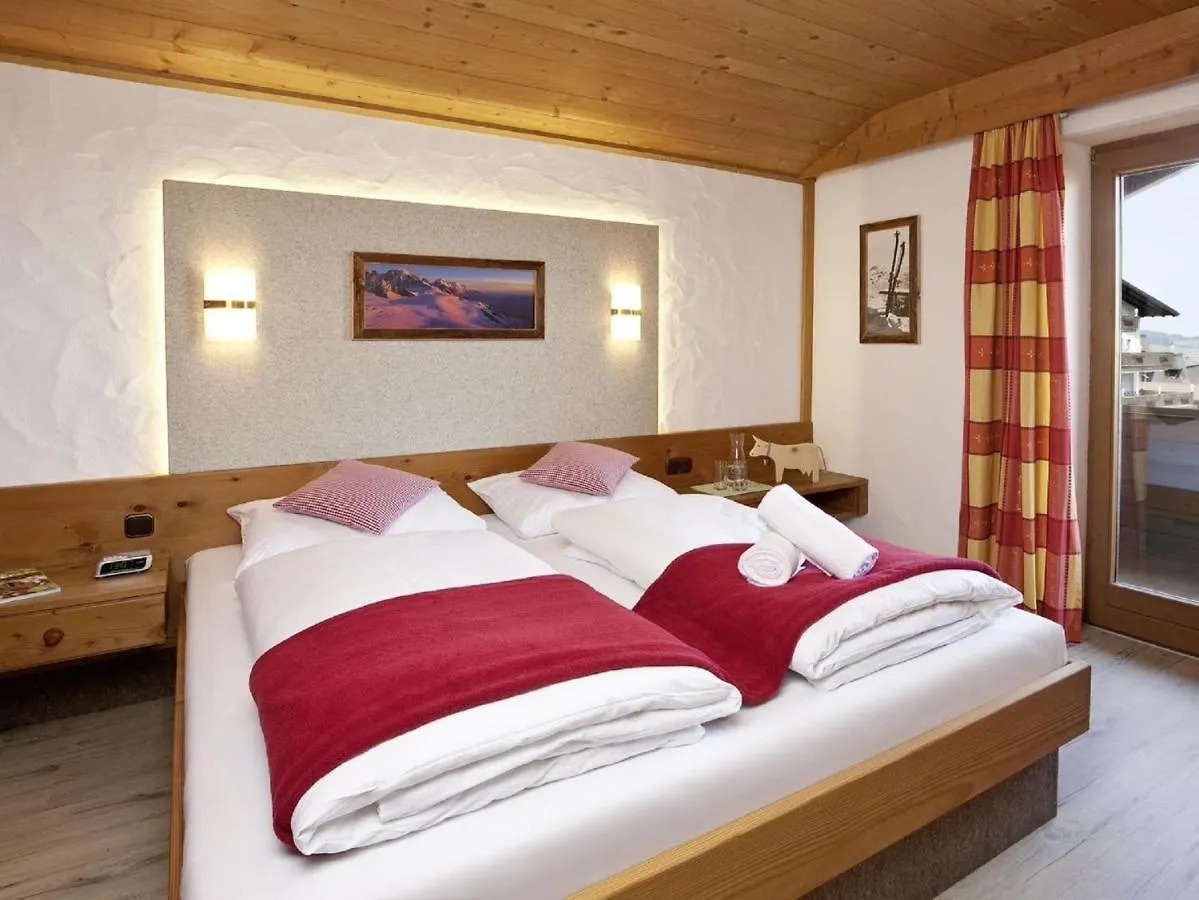 Ferienwohnung Chalet Edelweiß Pfronten 0*,